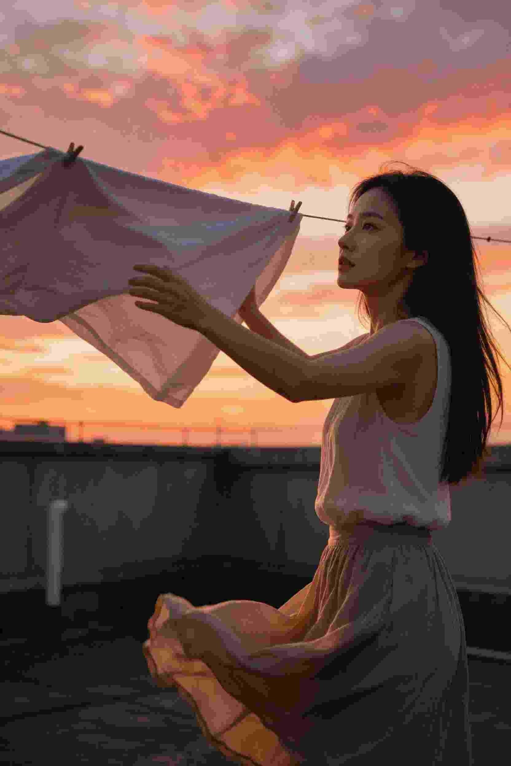 暗恋成真